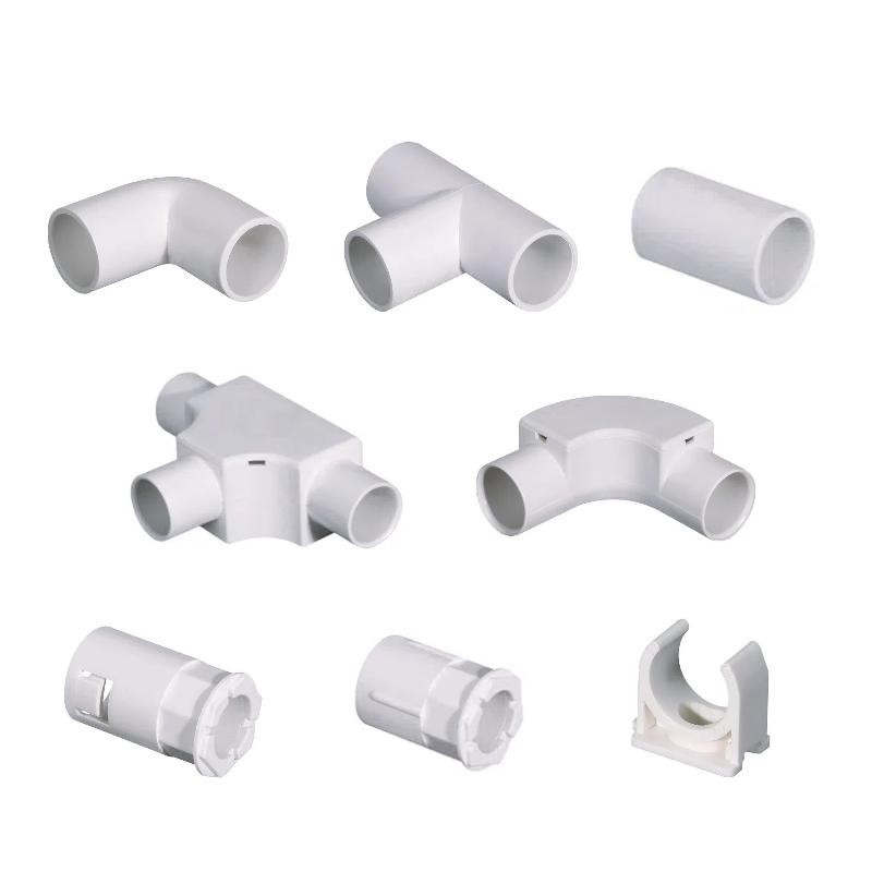 Conduits and Fittings