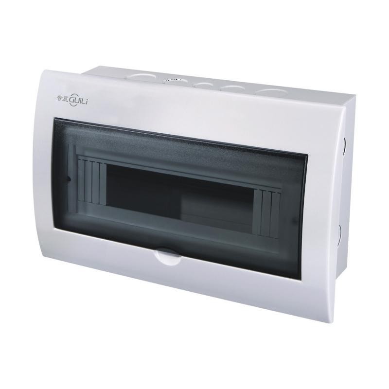 Electric Enclosures