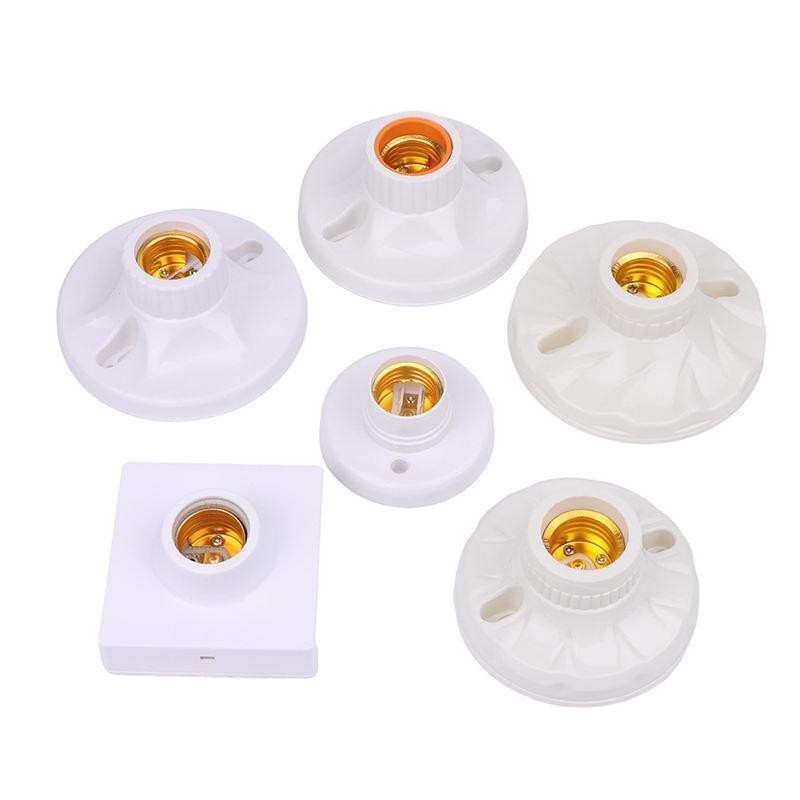 Lamp Holders