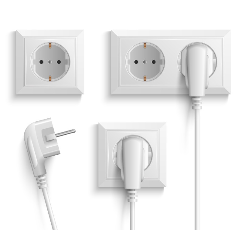 Plugs And Sockets