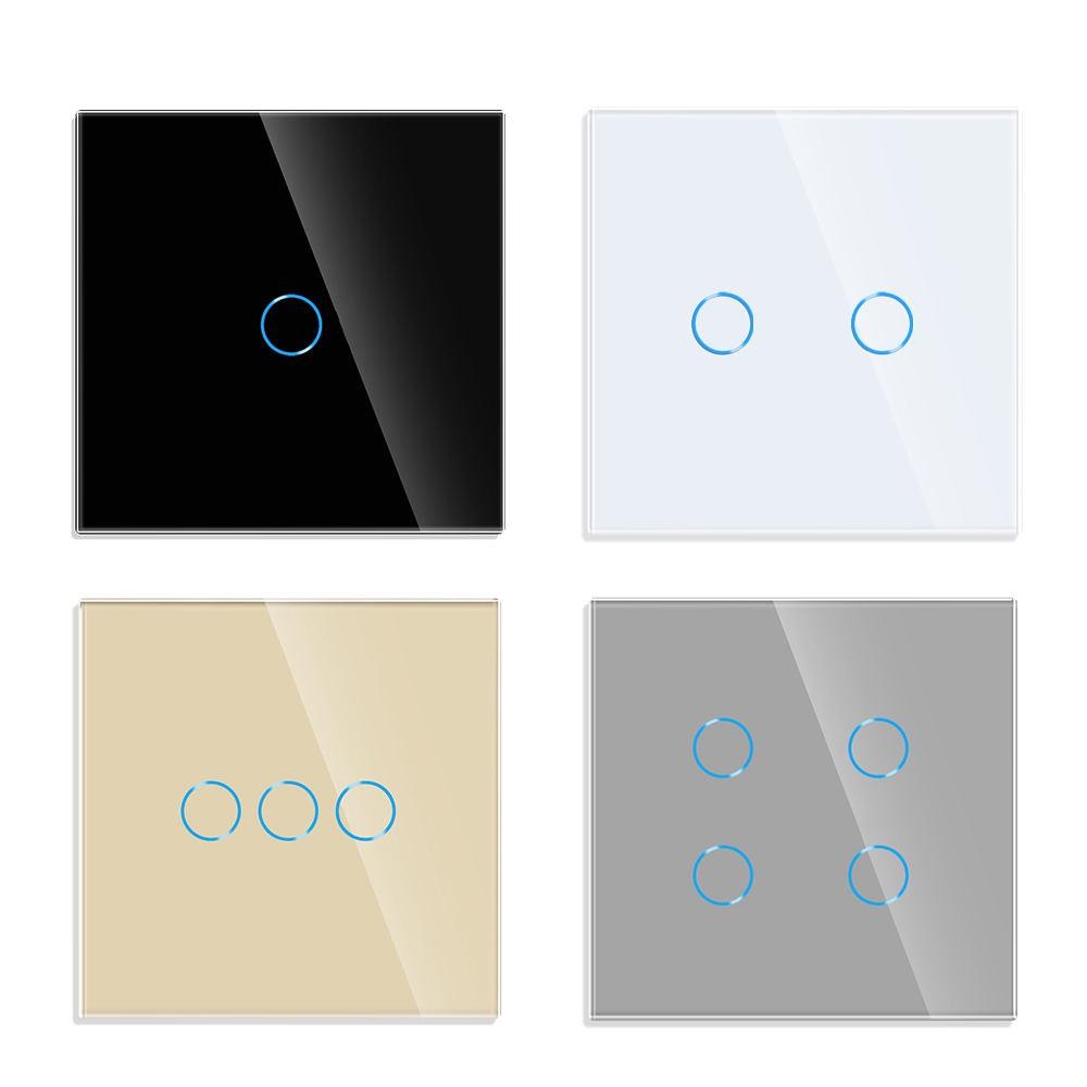 Wall Switches