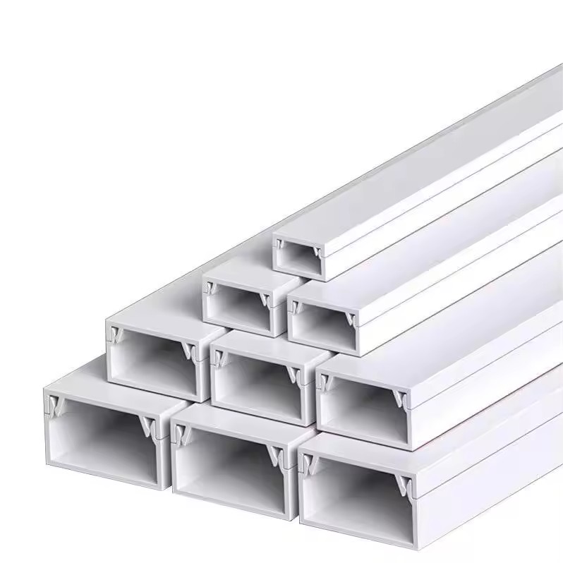 Wiring Ducts