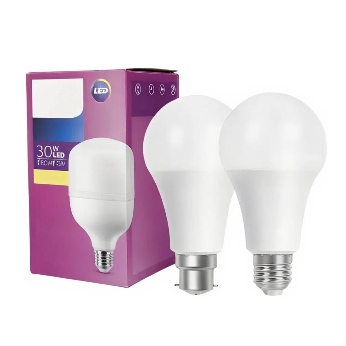 High-quality Energy-Saving LED Bulb