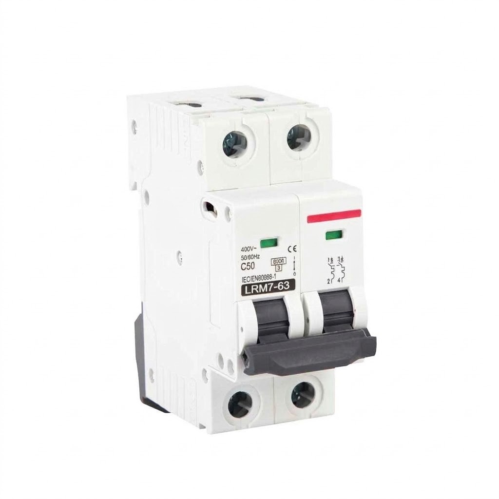 MCB Circuit Breaker