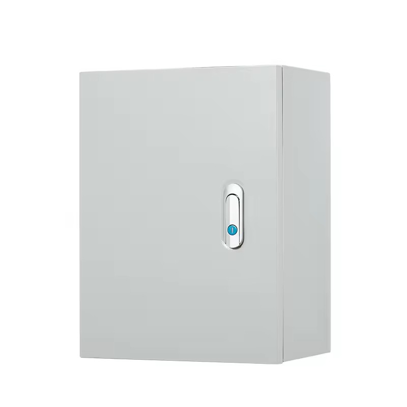 Outdoor Metal Distribution Box