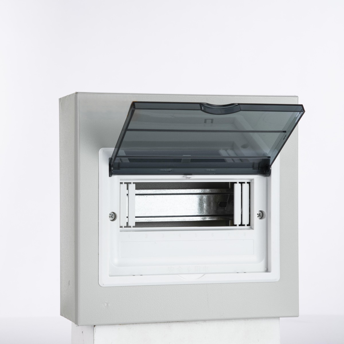 Waterproof Distribution Box